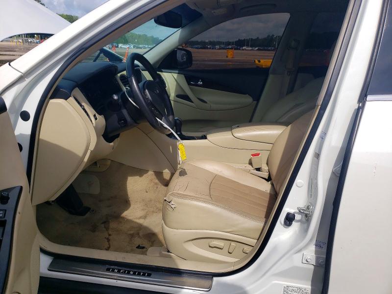 54665736 :رقم المزاد ، JN1BJ0RP7GM233935 vin ، 2016 Infiniti Qx50 مزاد بيع