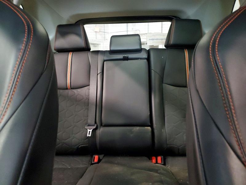 Aukcja sprzedaży 2024 Toyota Rav4, vin: 2T3J1RFV0RW467775, numer aukcji: 52720106