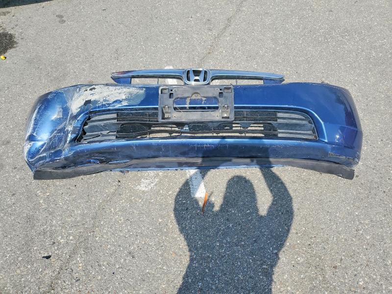 2008 Honda Civic მანქანა იყიდება აუქციონზე, vin: 2HGFA16578H517160, აუქციონის ნომერი: 53976736