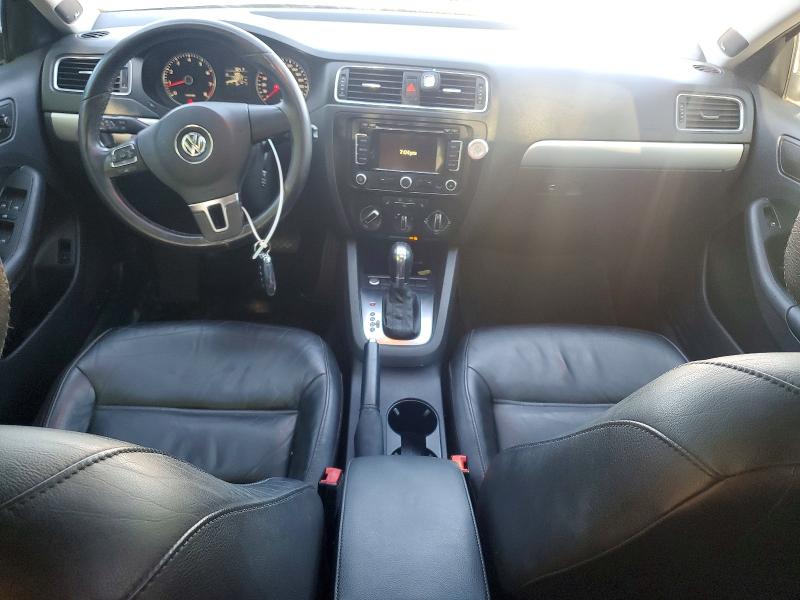2012 Volkswagen Jetta მანქანა იყიდება აუქციონზე, vin: 3VWLX7AJ5CM311317, აუქციონის ნომერი: 54947246