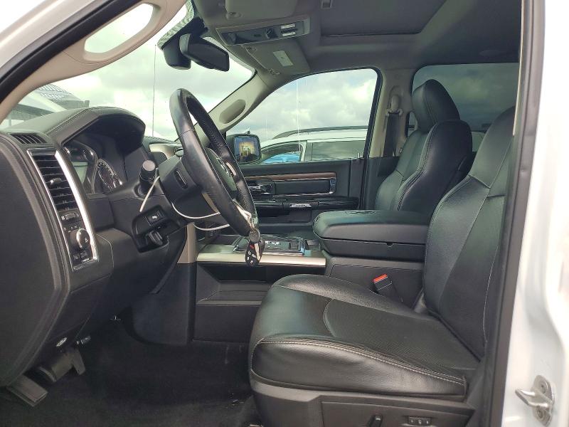 Aukcja sprzedaży 2013 Ram 1500, vin: 1C6RR6NT9DS628210, numer aukcji: 55109016