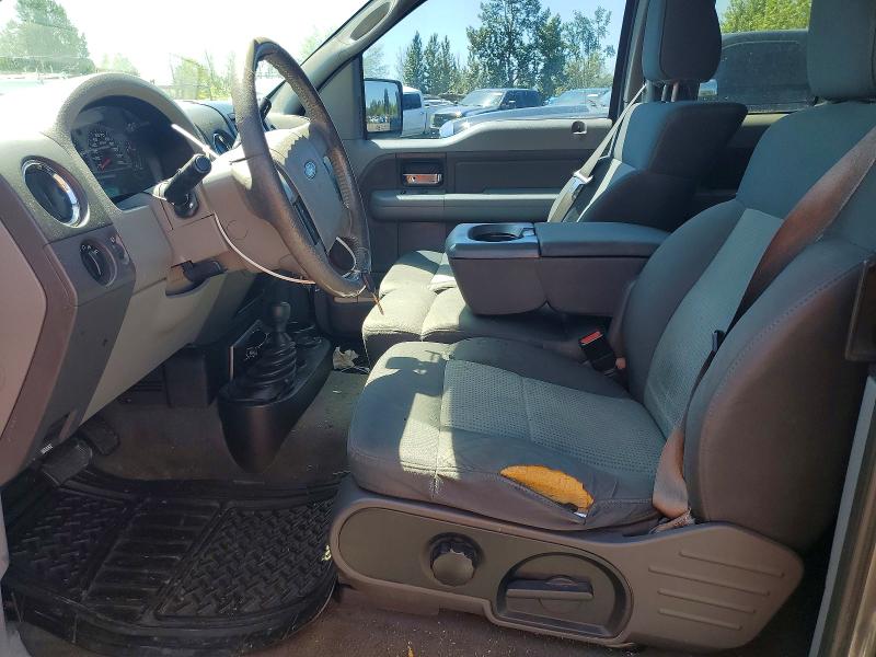 Продажа на аукционе авто 2008 Ford F150, vin: 1FTPX14V78FA80928, номер лота: 54705466