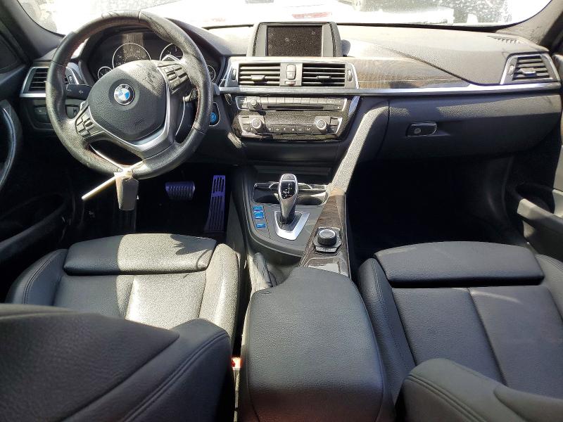 Aukcja sprzedaży 2017 Bmw 330, vin: WBA8B9G36HNU56274, numer aukcji: 52409846