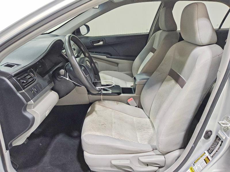 2012 Toyota Camry მანქანა იყიდება აუქციონზე, vin: 4T1BF1FK8CU622103, აუქციონის ნომერი: 50930826