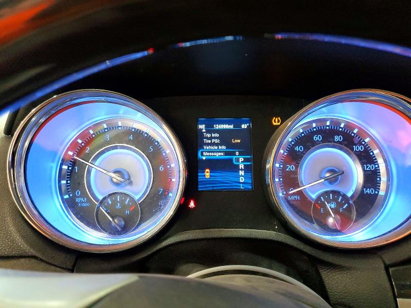 51659386 :رقم المزاد ، 2C3CCAEG8EH303874 vin ، 2014 Chrysler 300c مزاد بيع