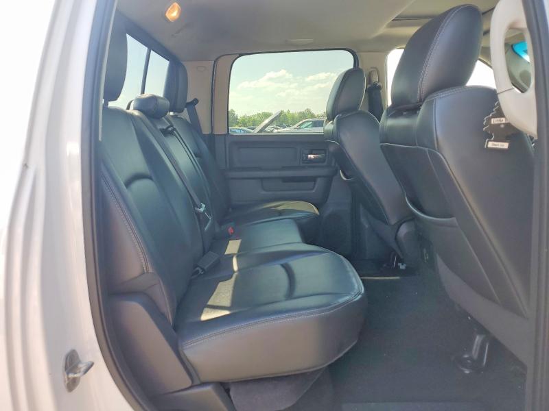 Aukcja sprzedaży 2011 Dodge Ram 1500, vin: 1D7RV1CT6BS557836, numer aukcji: 53902466
