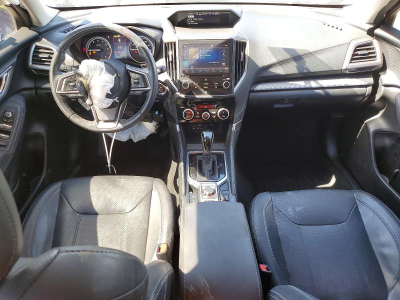 Продаж на аукціоні авто 2021 Subaru Forester, vin: JF2SKASC1MH421699, номер лоту: 52966836