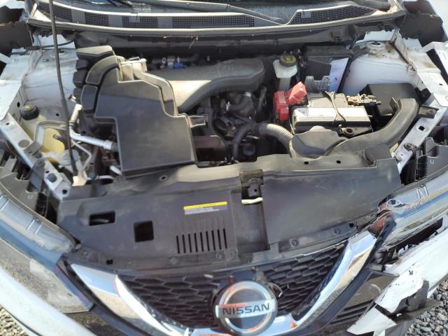 Продаж на аукціоні авто 2020 Nissan Rogue Sport, vin: JN1BJ1CV6LW254660, номер лоту: 53340136
