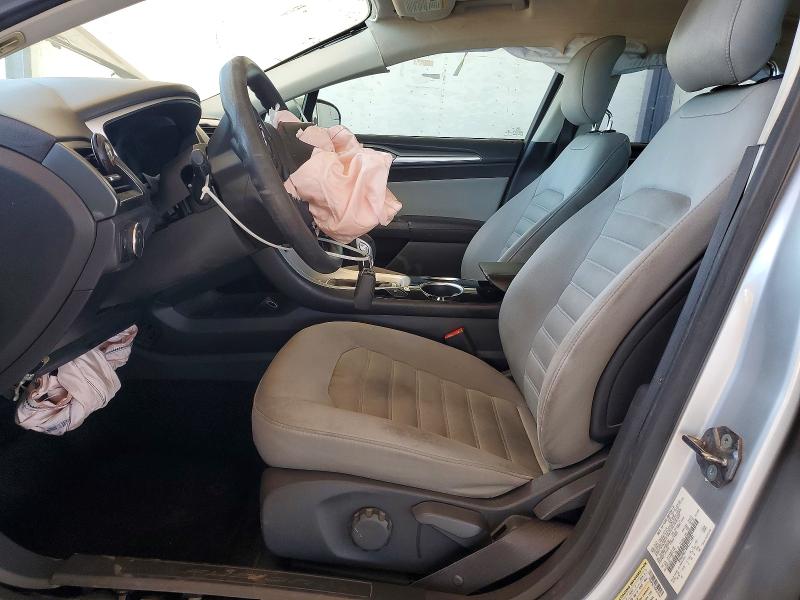 54175896 :رقم المزاد ، 3FA6P0G74DR325481 vin ، 2013 Ford Fusion مزاد بيع