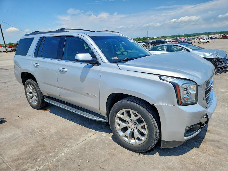 Aukcja sprzedaży 2019 Gmc Yukon, vin: 1GKS1BKC2KR369132, numer aukcji: 55076256