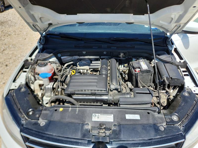 Продажа на аукционе авто 2018 Volkswagen Jetta, vin: 3VW2B7AJ1JM207687, номер лота: 55350386