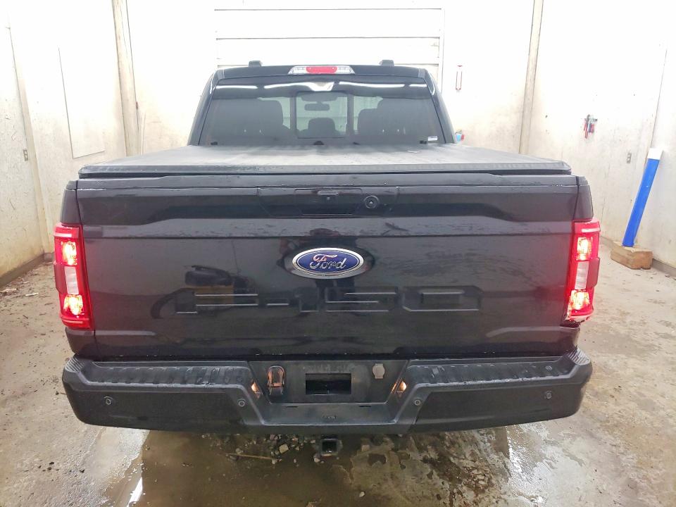 Aukcja sprzedaży 2023 Ford F150, vin: 1FTFW1ED8PFB63223, numer aukcji: 52245846