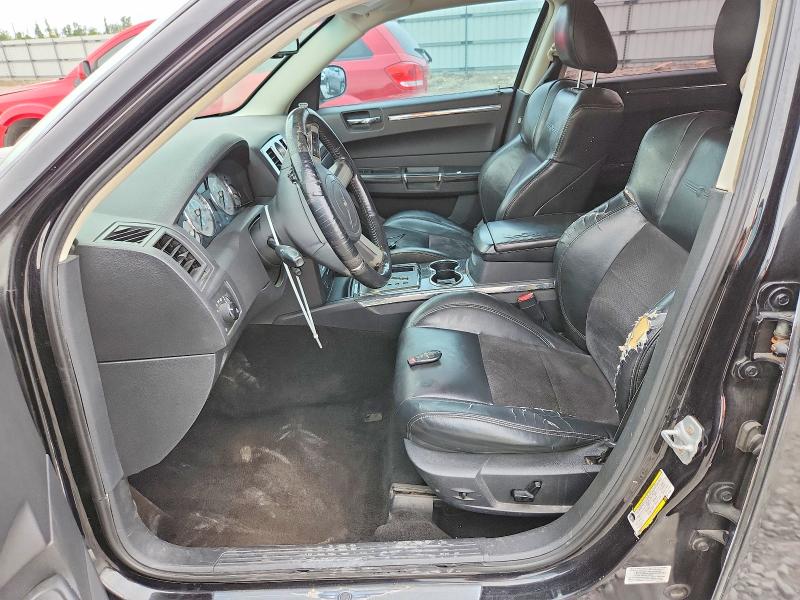 Aukcja sprzedaży 2008 Chrysler 300c, vin: 2C3LA63H98H179133, numer aukcji: 55230036