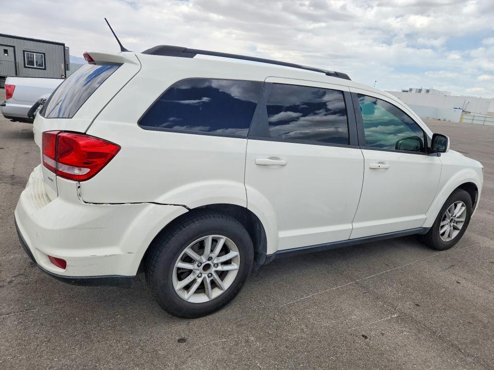 54513276 :رقم المزاد ، 3C4PDCBB8HT612237 vin ، 2017 Dodge Journey مزاد بيع