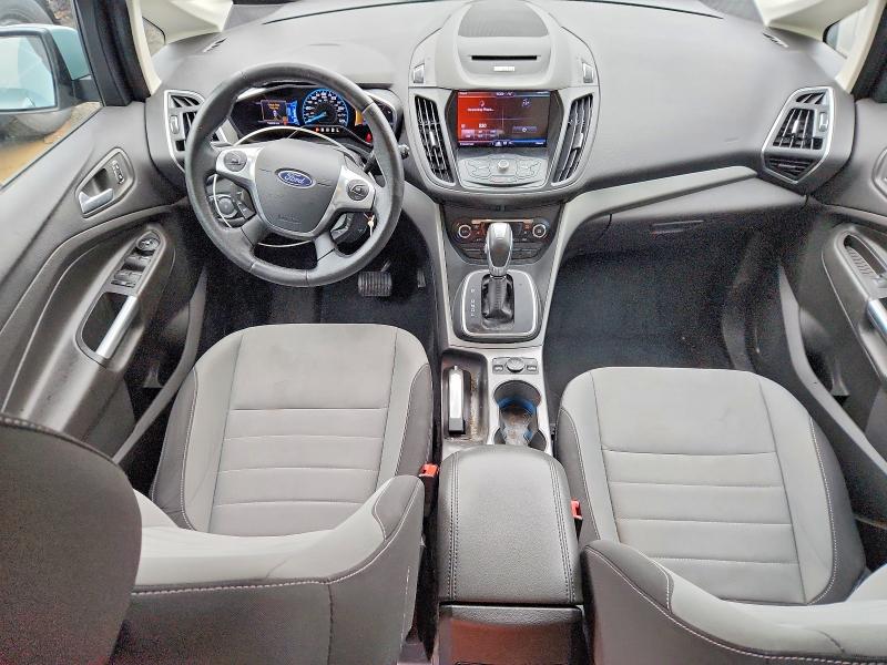 Aukcja sprzedaży 2013 Ford C-max, vin: 1FADP5AU0DL517076, numer aukcji: 55008576