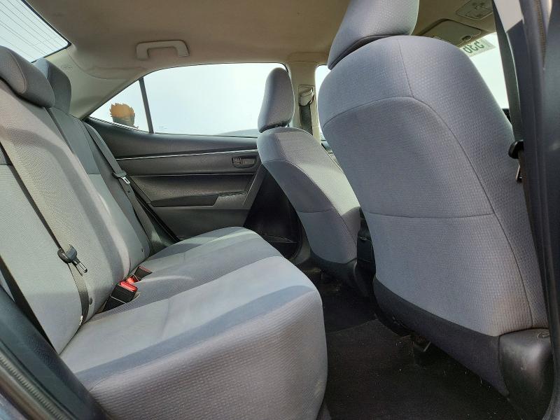 2014 Toyota Corolla მანქანა იყიდება აუქციონზე, vin: 2T1BURHE0EC147238, აუქციონის ნომერი: 53616186