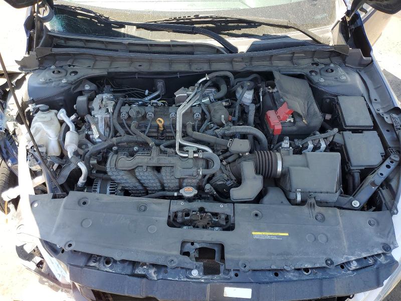 Продаж на аукціоні авто 2021 Nissan Altima, vin: 1N4BL4BV1MN394977, номер лоту: 51211666