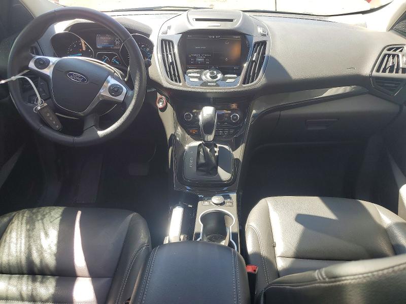 2015 Ford Escape მანქანა იყიდება აუქციონზე, vin: 1FMCU9J95FUA92755, აუქციონის ნომერი: 54864296