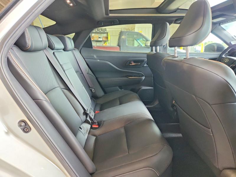 Aukcja sprzedaży 2024 Toyota Crown, vin: JTDAFAAF9R3005270, numer aukcji: 54491566
