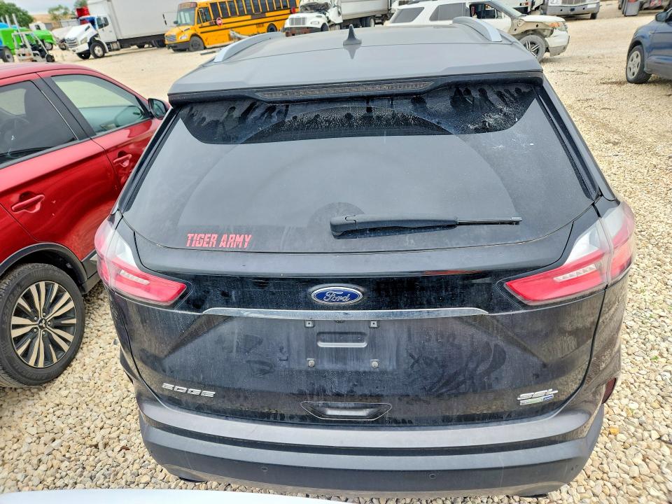 Aukcja sprzedaży 2020 Ford Edge, vin: 2FMPK4J95LBA46385, numer aukcji: 51261486