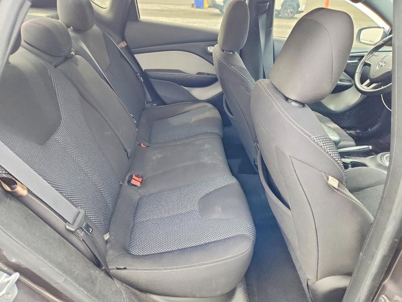 2015 Dodge Dart მანქანა იყიდება აუქციონზე, vin: 1C3CDFBB5FD298523, აუქციონის ნომერი: 52557406