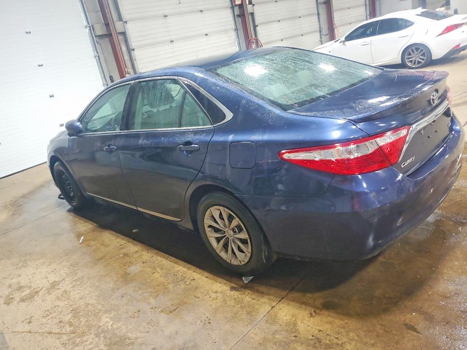 Продаж на аукціоні авто 2017 Toyota Camry, vin: 4T1BF1FK2HU675516, номер лоту: 53517696