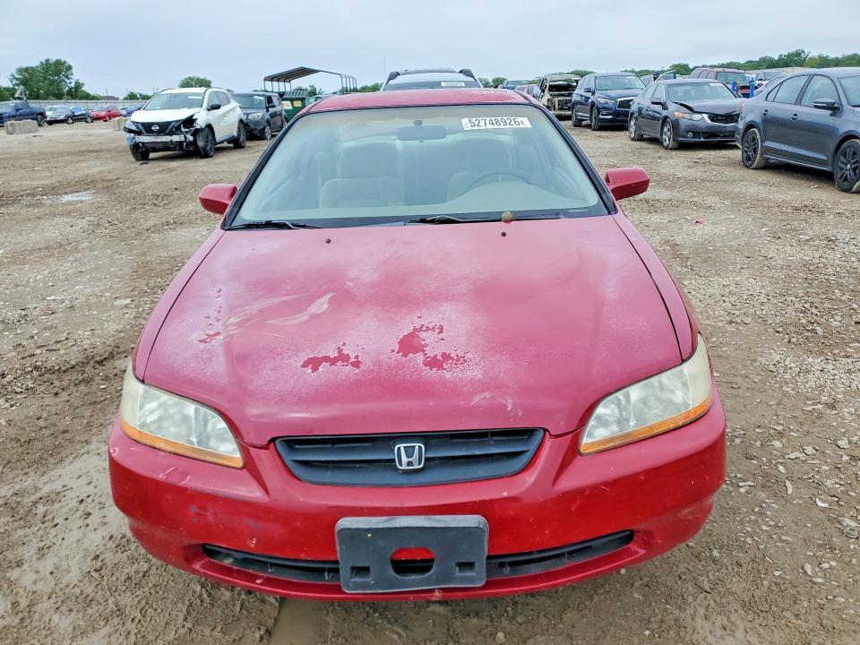 Продаж на аукціоні авто 1998 Honda Accord, vin: 1HGCG3145WA013312, номер лоту: 52748926