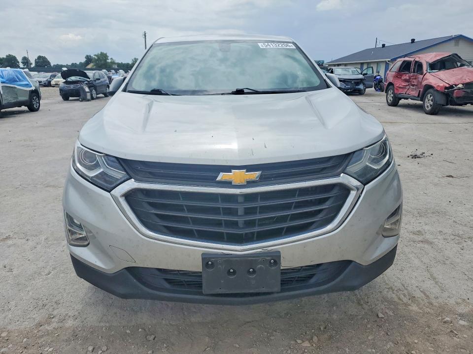 Aukcja sprzedaży 2018 Chevrolet Equinox, vin: 2GNAXJEV4J6193358, numer aukcji: 54132206