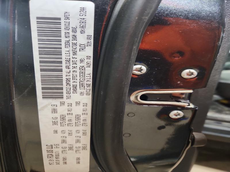 2016 Ram 1500 მანქანა იყიდება აუქციონზე, vin: 1C6RR7KG1GS381654, აუქციონის ნომერი: 52778366