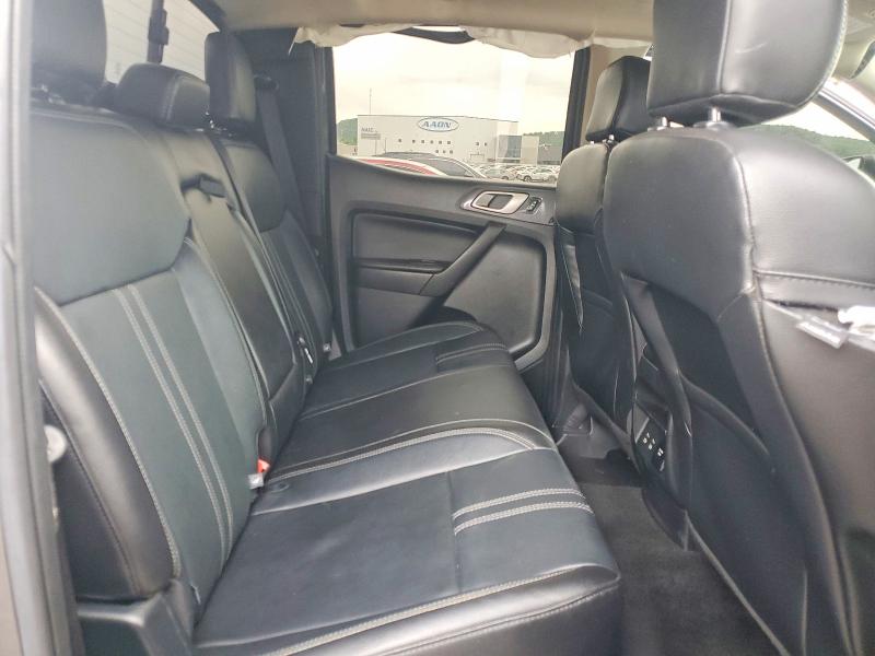 Продажа на аукционе авто 2020 Ford Ranger, vin: 1FTER4EH1LLA25879, номер лота: 54063786