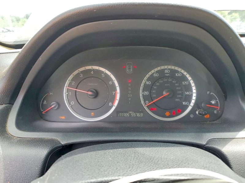 Продажа на аукционе авто 2012 Honda Accord, vin: 1HGCP2F34CA019611, номер лота: 54815366