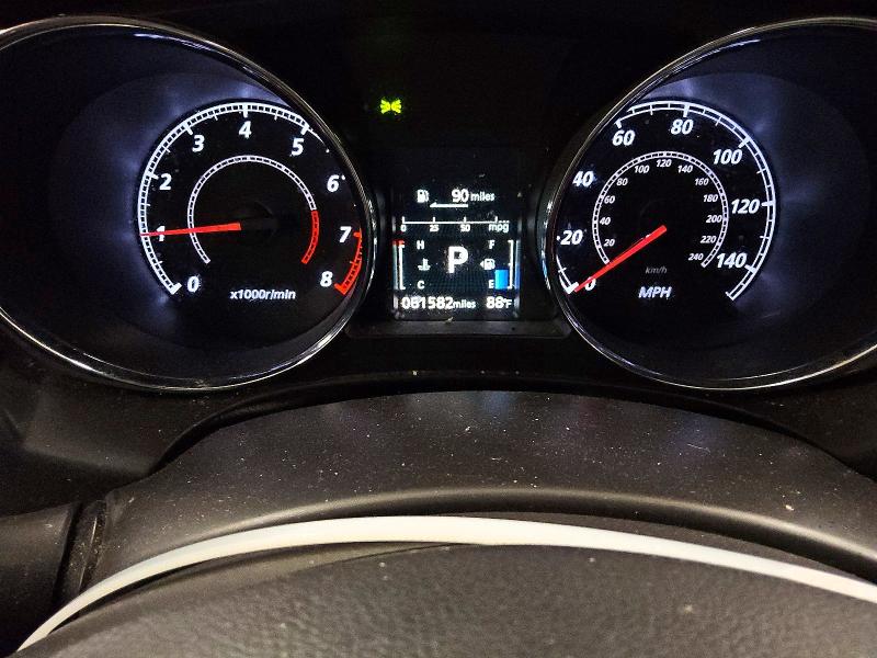 53185186 :رقم المزاد ، JA4APUAU0MU001151 vin ، 2021 Mitsubishi Outlander Sport مزاد بيع