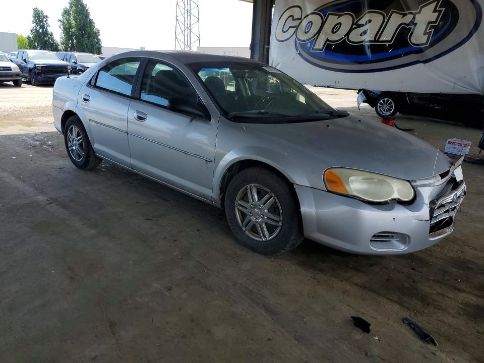 Aukcja sprzedaży 2006 Chrysler Sebring, vin: 1C3EL46X36N181250, numer aukcji: 52235736