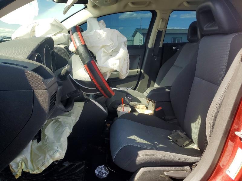 Aukcja sprzedaży 2009 Dodge Caliber, vin: 1B3HB48C49D180304, numer aukcji: 55621876