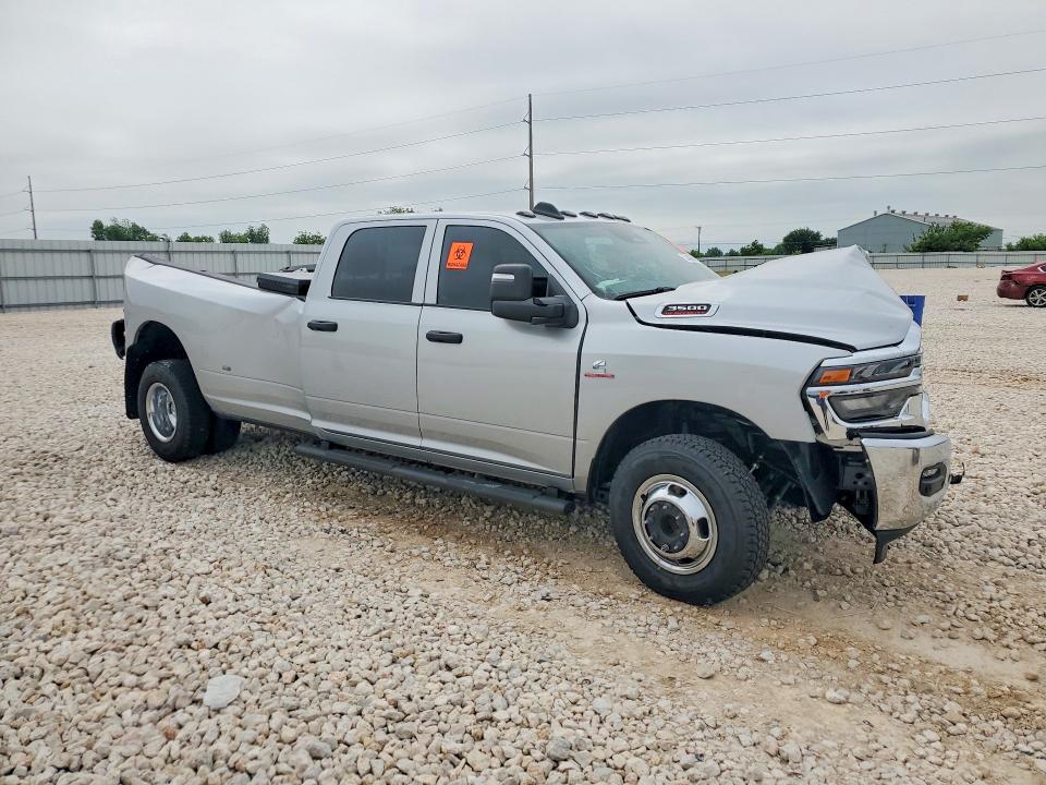 2026 Ram 3500 მანქანა იყიდება აუქციონზე, vin: 3C63RRGL0TG250899, აუქციონის ნომერი: 52482856