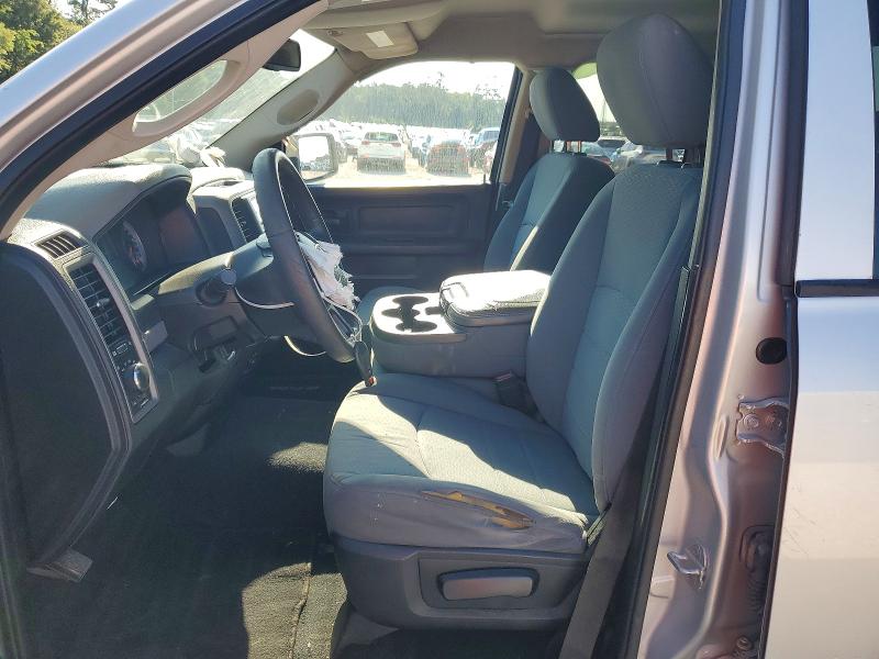 Продаж на аукціоні авто 2013 Ram 1500, vin: 1C6RR6FG9DS542039, номер лоту: 53375956