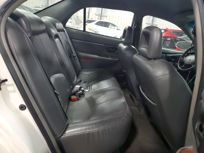 Aukcja sprzedaży 2004 Buick Regal, vin: 2G4WB52K141159017, numer aukcji: 55534086