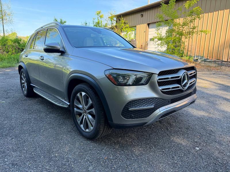 55282696 :رقم المزاد ، 4JGFB4KE1LA069777 vin ، 2020 Mercedes-benz Gle مزاد بيع