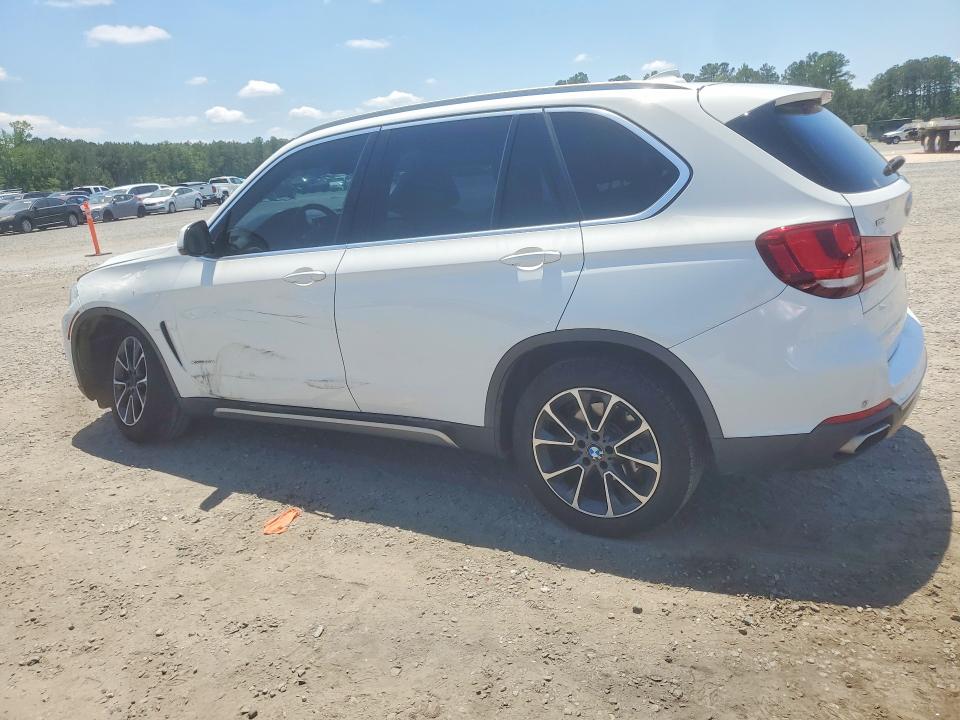 Aukcja sprzedaży 2018 Bmw X5, vin: 5UXKR0C50J0Y04580, numer aukcji: 54144126