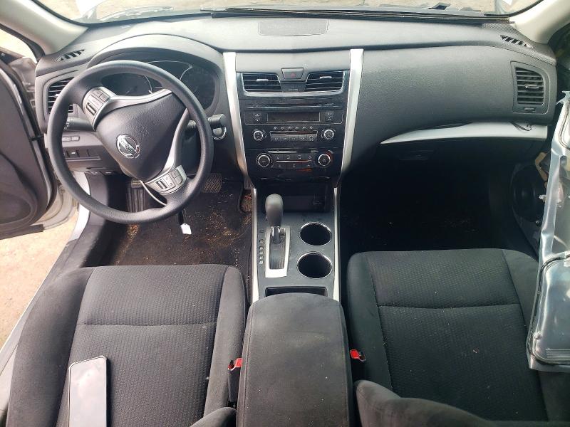 2015 Nissan Altima მანქანა იყიდება აუქციონზე, vin: 1N4AL3AP9FC213759, აუქციონის ნომერი: 55014516