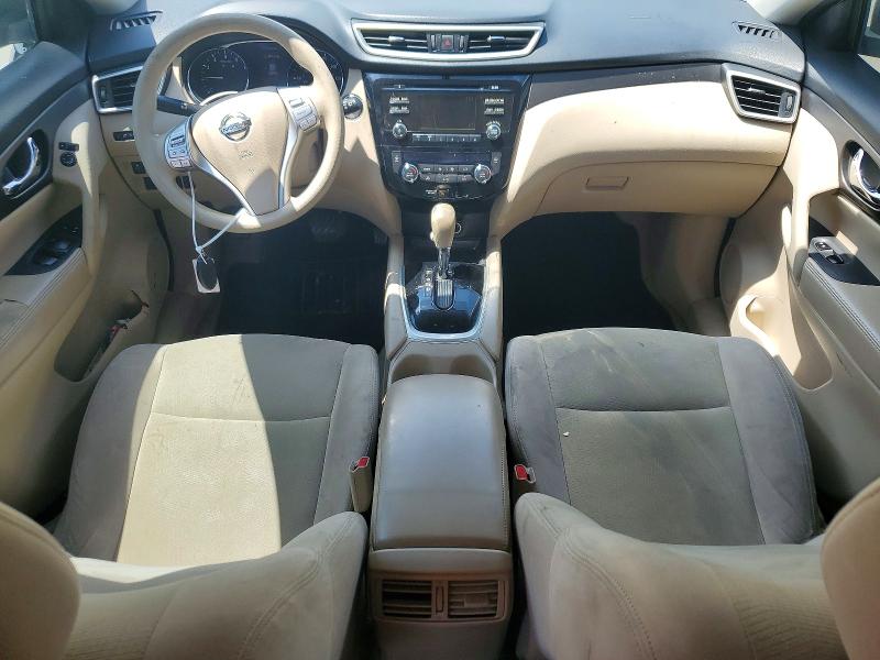 Aukcja sprzedaży 2014 Nissan Rogue, vin: 5N1AT2MT2EC750738, numer aukcji: 54976686