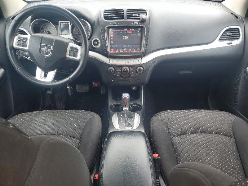 2014 Dodge Journey მანქანა იყიდება აუქციონზე, vin: 3C4PDCCG6ET223358, აუქციონის ნომერი: 52486536