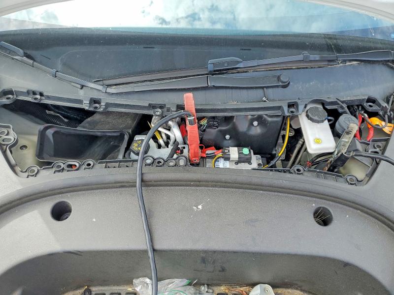 52937056 :رقم المزاد ، 5YJ3E1EAXPF570850 vin ، 2023 Tesla Model 3 مزاد بيع