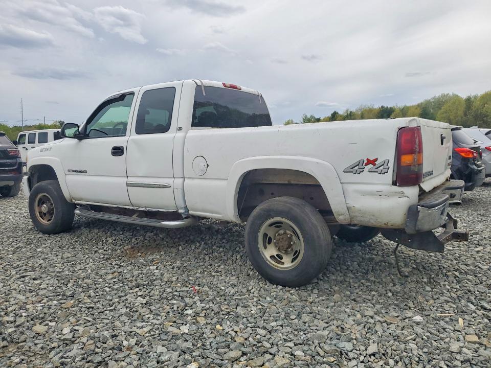 Aukcja sprzedaży 2003 Gmc Sierra, vin: 1GTHK29U43E339365, numer aukcji: 53231536