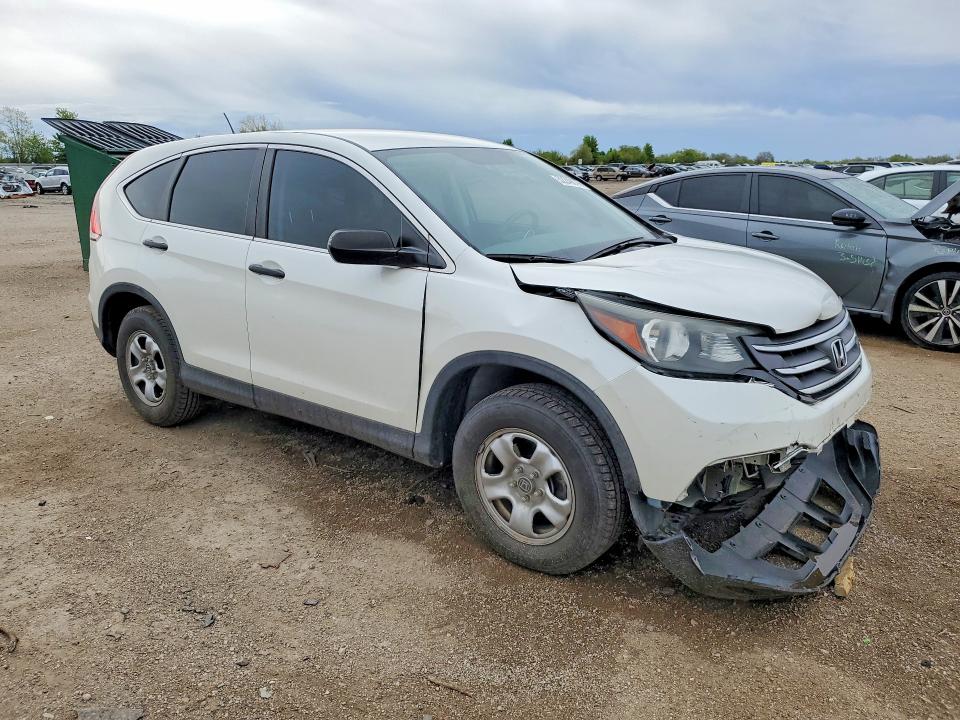 Aukcja sprzedaży 2013 Honda Cr-v, vin: 5J6RM3H36DL038780, numer aukcji: 52249076