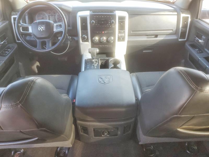 Продаж на аукціоні авто 2009 Dodge Ram 1500, vin: 1D3HV13T89S823705, номер лоту: 54284566
