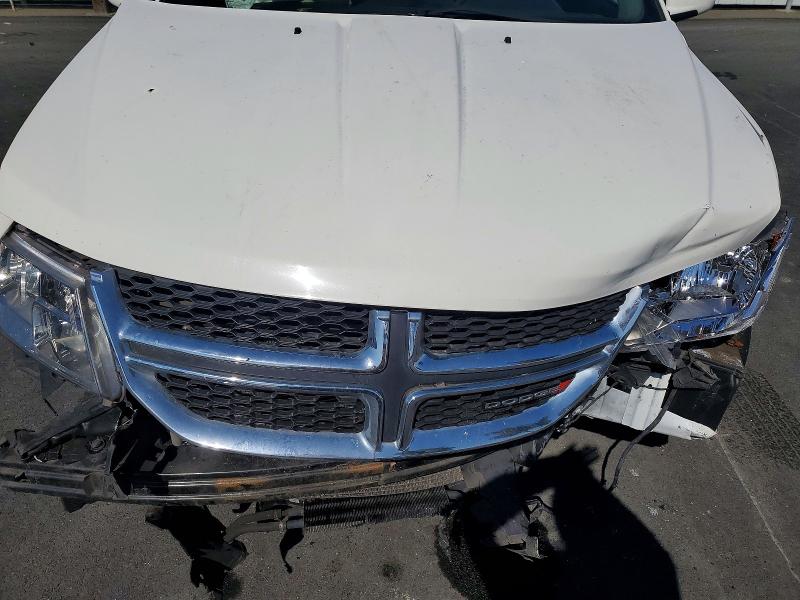 2014 Dodge Journey მანქანა იყიდება აუქციონზე, vin: 3C4PDCBG2ET161202, აუქციონის ნომერი: 51915936