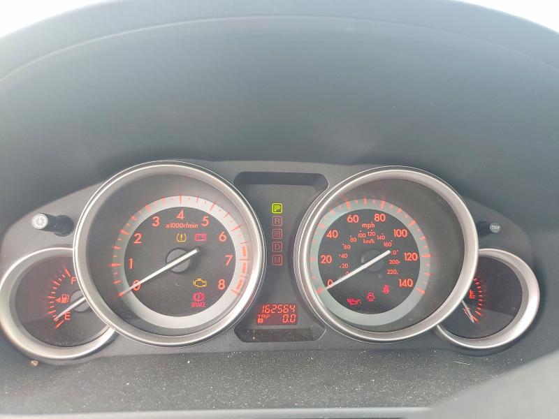 Продаж на аукціоні авто 2010 Mazda Cx-9, vin: JM3TB3MV7A0214975, номер лоту: 54543156