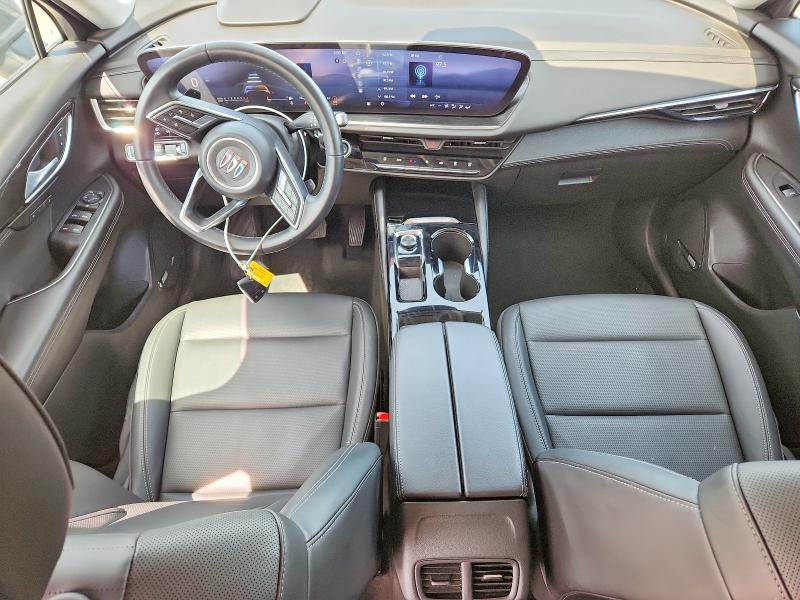 52167036 :رقم المزاد ، LRBFZME40RD071805 vin ، 2024 Buick Envision مزاد بيع