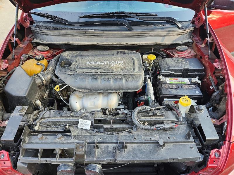 Продажа на аукционе авто 2017 Jeep Cherokee, vin: 1C4PJLAB2HD218913, номер лота: 53751166
